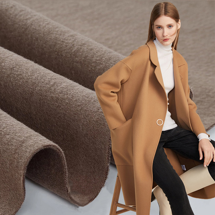 Ar dvigubos vonios vilnonio vidutinio svorio vilnonio audinys yra aukščiausias tekstilė kitam jūsų projektui?